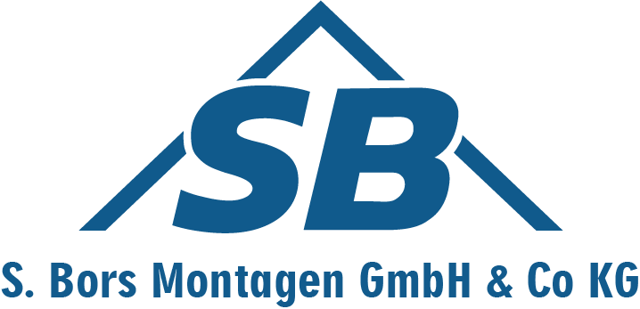 SB-Montagen